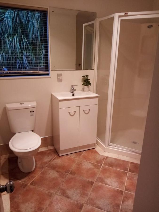 Gulf Harbour Guest House Apartment Окленд Экстерьер фото